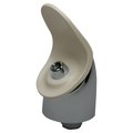 Elkay Assembly - Bubbler Round Top 56073C